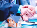 real estate agency