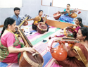 Music classes